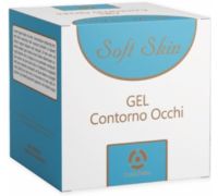 Softskin gel contorno occhi idratante lenitivo 30ml