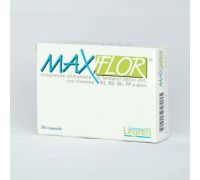 MAXIFLOR 30CPS