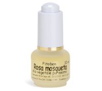 Fitoben rosa mosqueta olio vegetale purissimo 10ml