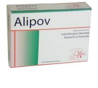 ALIPOV 20CPR