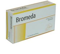 Bromeda integratore per il sistema immunitario 30 compresse