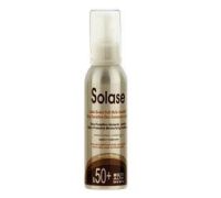 Solase spf 50+ latte solare viso e corpo 150ml