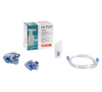 Hi-flo kit completo forcella nasale
