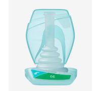Conveen Optima 30mm guaina autoadesiva per incontinenza urinaria maschile 30 pezzi