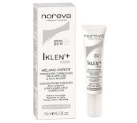 IKLEN + MELANO EXPERT 15ML
