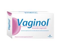 VAGINOL LAV VAG 5FL 150ML