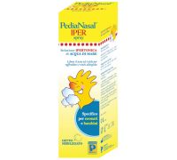 PEDIANASAL SPRAY IPERTONICO 100ML