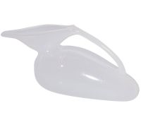 Fartmacare pappagallo donna