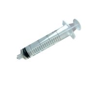 Meds siringa 20ml senza ago 1 pezzo