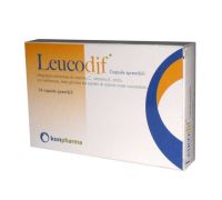 LEUCODIF 14 CPS SPREMIBILI