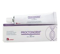 PROCTONORM GEL 30ML