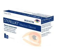 STERILWET GARZA OFTALMICA 14PZ