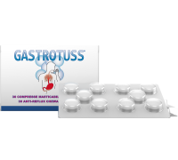 GASTROTUSS ANTIREFLUSSO 30CPR