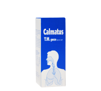 Calmatus TM integratore per la tosse gocce orali 50ml
