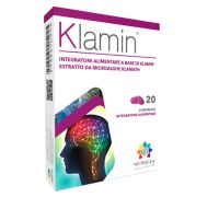 KLAMIN 20CPR