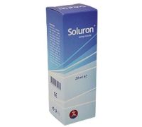 SOLURON SPRAY NASALE