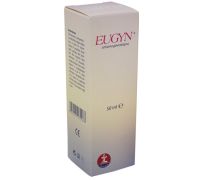 Eugyn schiuma ginecologica 50ml
