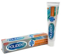 POLIDENT PROTEZIONE GENGIVE 70G