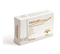 VIRAXUM 30CPR