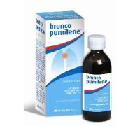 BRONCOPUMILENE 200ML