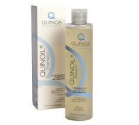 Quinoil shampoo protettivo riequilibrante 250ml