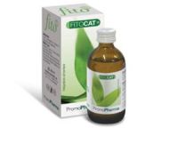 Fitocat 3 integratore fitopreparato dinamizzato gocce orali 50ml