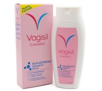 VAGISIL Detergente Int Prebiotico 250ml