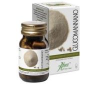 GLUCOMANNANO FITOCOMPLESSO TOTALE 50OPR