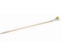 Sonda Foley a palloncino in silicone 2 vie ch10