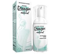 DREAGIN SCHIUMA NATURAL 100ML