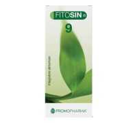 Fitodis 9 integratore fitopreparato dinamizzato gocce orali 50ml