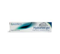 Hydromed gel cutaneo 15 grammi