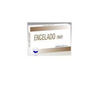 Encelado Twin coadiuvante per la psoriasi crema 2 x 75ml