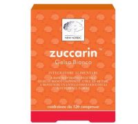 ZUCCARIN GELSO BIANCO 120CPR