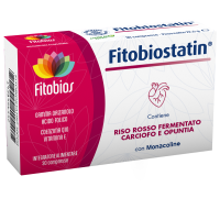 FITOBIOSTATIN 30CPR