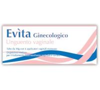 EVITA GINECOLICO UNGUENTO VAGINALE 30G