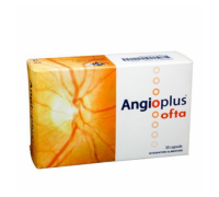 ANGIOPLUS OFTA 30CPS