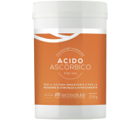 ACIDO ASCORBICO PURO 250G