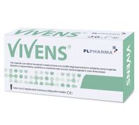 VIVENS GEL VAGINALE 35ML+5APPL