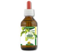 Olio di neem puro da foglie 100ml