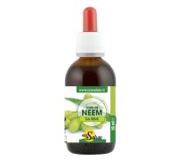 Neem olio da semi per il benessere della pelle 50ml