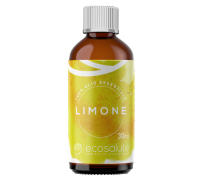 Eco salute limone olio essenziale 30ml
