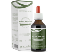 Mix Bilanciato Metodo Clark integratore disintossicante gocce orali 100ml