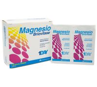 BRIOVITASE MAGNESIO 20BST