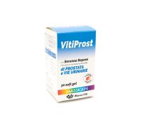 MASSIGEN VITIPROST SOFT GEL 30PRL