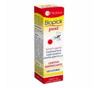 Biopick Post penna dopopuntura roll on 10ml