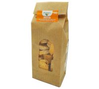 SG Sas crostino senza glutine 150 grammi