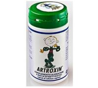 Artroxin integratore per l’apparato muscolo-scheletrico 60 capsule