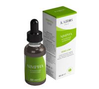 Nimpha Veno Linf integratore per gambe gonfie e pesanti gocce orali 60ml
