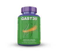 Gast 30 integratore per la digestione 60 capsule